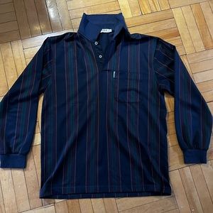 Vintage Polo long sleeve